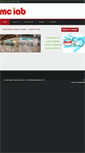 Mobile Screenshot of metromedicalsystems.net